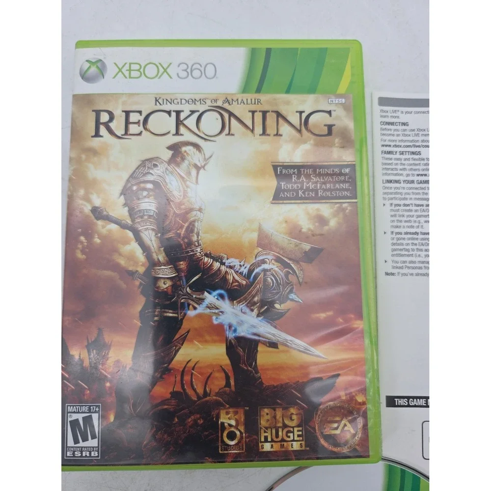 N/A this game